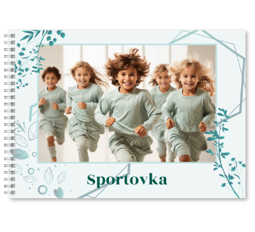 Fotokniha | Výroba fotodárků